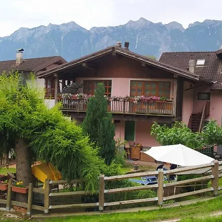 Al Larice Bed & Breakfast