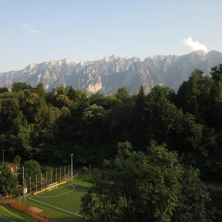 Al Larice Bed & Breakfast Strigno
