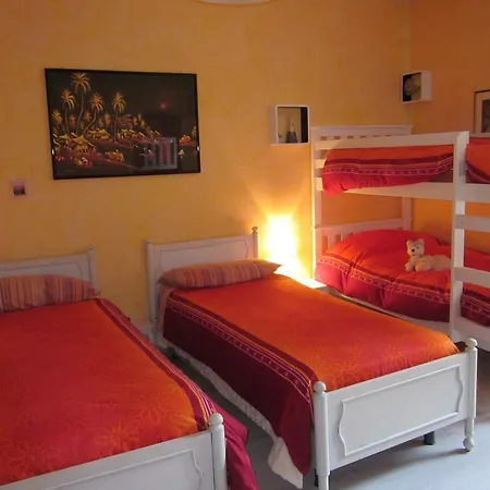 Bed & Breakfast Al Larice 3*