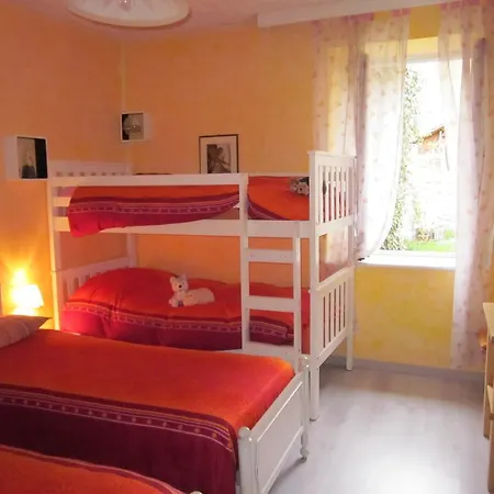 Bed & Breakfast Al Larice Strigno