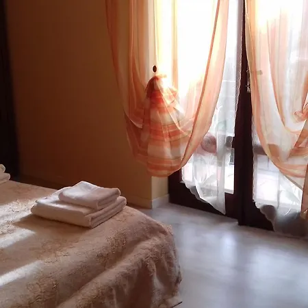 Al Larice Bed & Breakfast