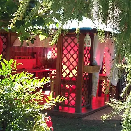 Al Larice Bed & Breakfast