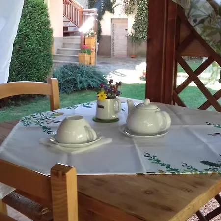 Al Larice Bed & Breakfast